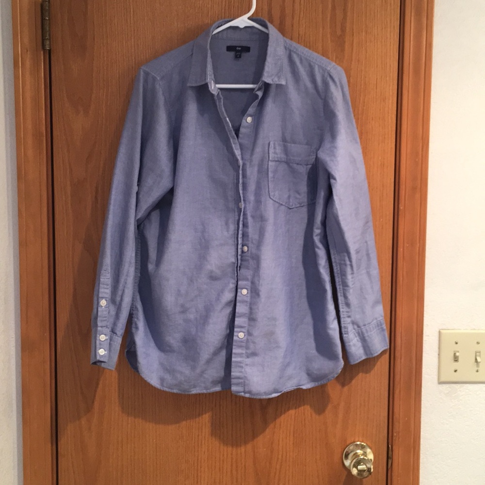 Men's Gap Shirt